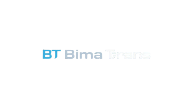 Logo BT Bima Trans